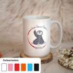 Bild von   personalisierbare xl tasse ajpg | Individuelle 🎁 persönliche 🎁 personalisierte Geschenke bedruckt ▪ bestickt ▪ graviert
