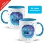 Bild von   tasse opa schoen dassjpg | Individuelle 🎁 persönliche 🎁 personalisierte Geschenke bedruckt ▪ bestickt ▪ graviert