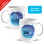 Bild von   tasse opa schoen dassjpg | Individuelle 🎁 persönliche 🎁 personalisierte Geschenke bedruckt ▪ bestickt ▪ graviert