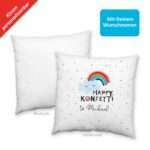 🖼️ 332098-1-kissen-motiv-happy-konfetti.jpg | Individuelle 🎁 persönliche 🎁 personalisierte Geschenke bedruckt ▪ bestickt ▪ graviert Bild von kissen motiv happy konfettijpg | Individuelle 🎁 persönliche 🎁 personalisierte Geschenke bedruckt ▪ bestickt ▪ graviert