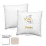 Bild von   kissen schutzengel fuerjpg | Individuelle 🎁 persönliche 🎁 personalisierte Geschenke bedruckt ▪ bestickt ▪ graviert