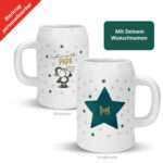 🖼️ 332188-1-bierkrug-es-gibt-nur-einen-b.jpg | Individuelle 🎁 persönliche 🎁 personalisierte Geschenke bedruckt ▪ bestickt ▪ graviert Bild von bierkrug es gibt nur einen bjpg | Individuelle 🎁 persönliche 🎁 personalisierte Geschenke bedruckt ▪ bestickt ▪ graviert