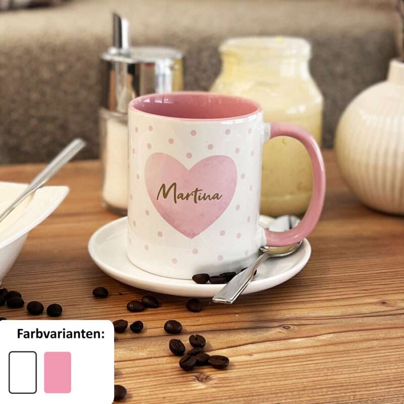 Bild von   tasse allerbeste mama auf dejpg | Individuelle 🎁 persönliche 🎁 personalisierte Geschenke bedruckt ▪ bestickt ▪ graviert