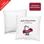 Bild von   anti stress kissen fuer diejpg | Individuelle 🎁 persönliche 🎁 personalisierte Geschenke bedruckt ▪ bestickt ▪ graviert