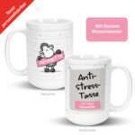 🖼️ 332267-1-xl-anti-stress-tasse-fuer-di.jpg | Individuelle 🎁 persönliche 🎁 personalisierte Geschenke bedruckt ▪ bestickt ▪ graviert Bild von xl anti stress tasse fuer dijpg | Individuelle 🎁 persönliche 🎁 personalisierte Geschenke bedruckt ▪ bestickt ▪ graviert