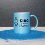 🖼️ 332318-1-glitzertasse-king-of-the-day.jpg | Individuelle 🎁 persönliche 🎁 personalisierte Geschenke bedruckt ▪ bestickt ▪ graviert Bild von glitzertasse king of the dayjpg | Individuelle 🎁 persönliche 🎁 personalisierte Geschenke bedruckt ▪ bestickt ▪ graviert