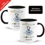Bild von   personalisierbare tasse diejpg | Individuelle 🎁 persönliche 🎁 personalisierte Geschenke bedruckt ▪ bestickt ▪ graviert
