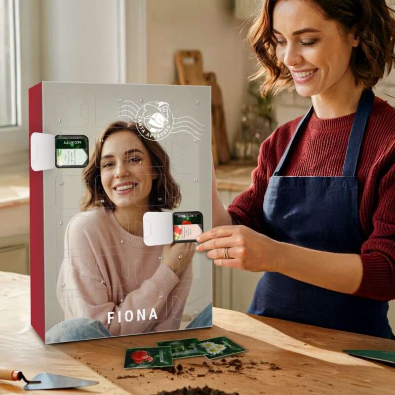 Samen Adventskalender