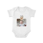 Bild von   personalisierter babybody wejpg | Individuelle 🎁 persönliche 🎁 personalisierte Geschenke bedruckt ▪ bestickt ▪ graviert
