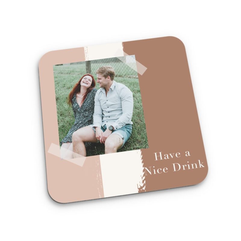 Bild von   personalisierter quadratischerjpg | Individuelle 🎁 persönliche 🎁 personalisierte Geschenke bedruckt ▪ bestickt ▪ graviert