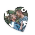 Bild von   personalisierter untersetzer ijpg | Individuelle 🎁 persönliche 🎁 personalisierte Geschenke bedruckt ▪ bestickt ▪ graviert