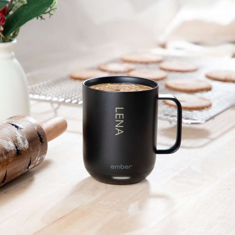 Bild von   personalisierte ember controljpg | Individuelle 🎁 persönliche 🎁 personalisierte Geschenke bedruckt ▪ bestickt ▪ graviert