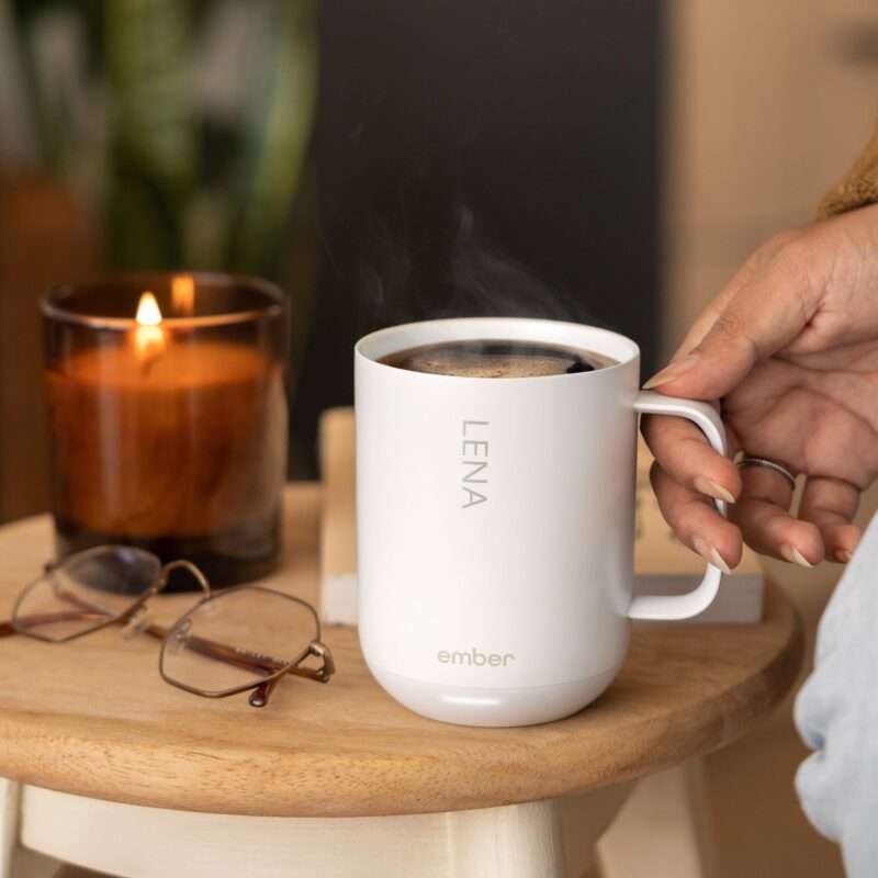 Bild von   personalisierte ember controljpg | Individuelle 🎁 persönliche 🎁 personalisierte Geschenke bedruckt ▪ bestickt ▪ graviert