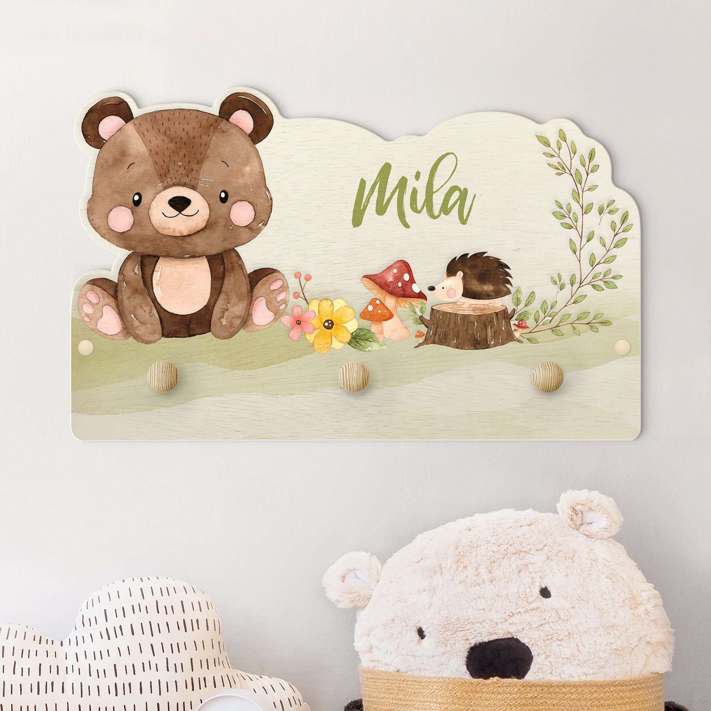 🖼️ 333303-1-kindergarderobe-holz-mit-namen.jpg | Individuelle 🎁 persönliche 🎁 personalisierte Geschenke bedruckt ▪ bestickt ▪ graviert Bild von kindergarderobe holz mit namenjpg | Individuelle 🎁 persönliche 🎁 personalisierte Geschenke bedruckt ▪ bestickt ▪ graviert