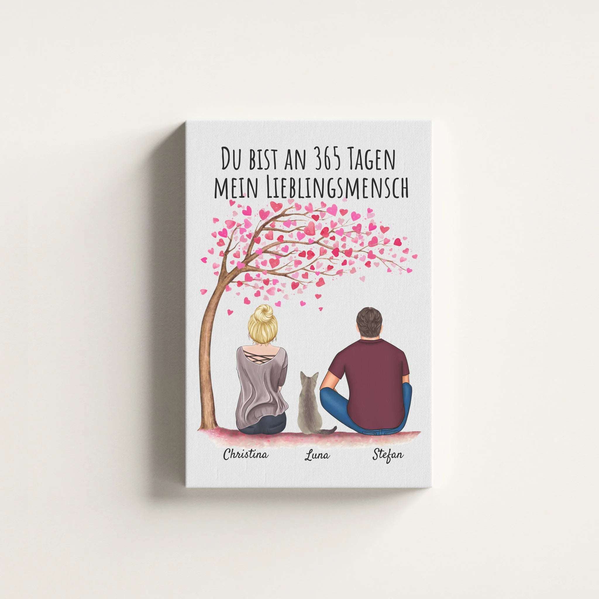 🖼️ 333834-1-paerchen-mit-katzen-personal.jpg | Individuelle 🎁 persönliche 🎁 personalisierte Geschenke bedruckt ▪ bestickt ▪ graviert Bild von paerchen mit katzen personaljpg | Individuelle 🎁 persönliche 🎁 personalisierte Geschenke bedruckt ▪ bestickt ▪ graviert