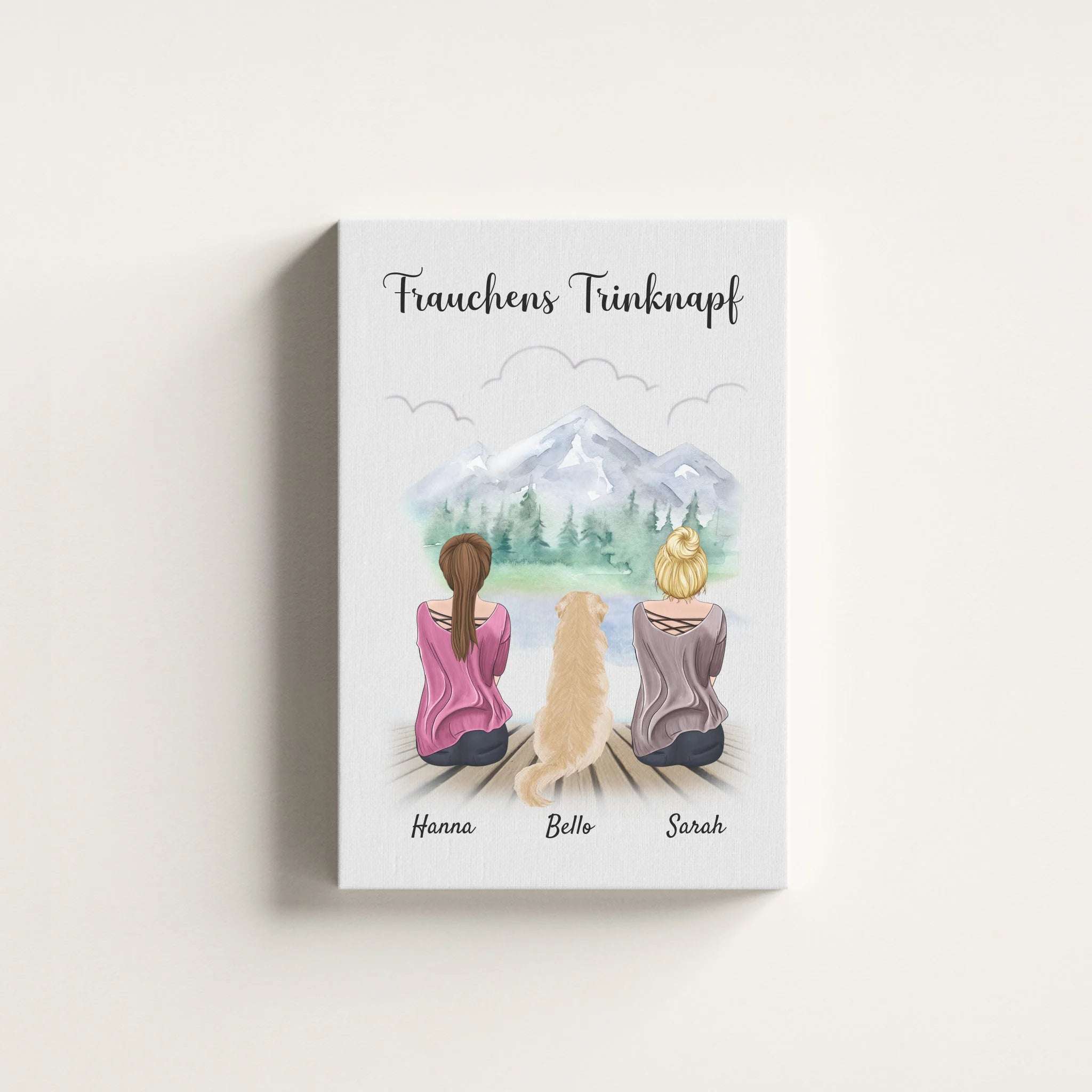 🖼️ 334069-1-frauen-mit-hunden-personalis.jpg | Individuelle 🎁 persönliche 🎁 personalisierte Geschenke bedruckt ▪ bestickt ▪ graviert Bild von frauen mit hunden personalisjpg | Individuelle 🎁 persönliche 🎁 personalisierte Geschenke bedruckt ▪ bestickt ▪ graviert