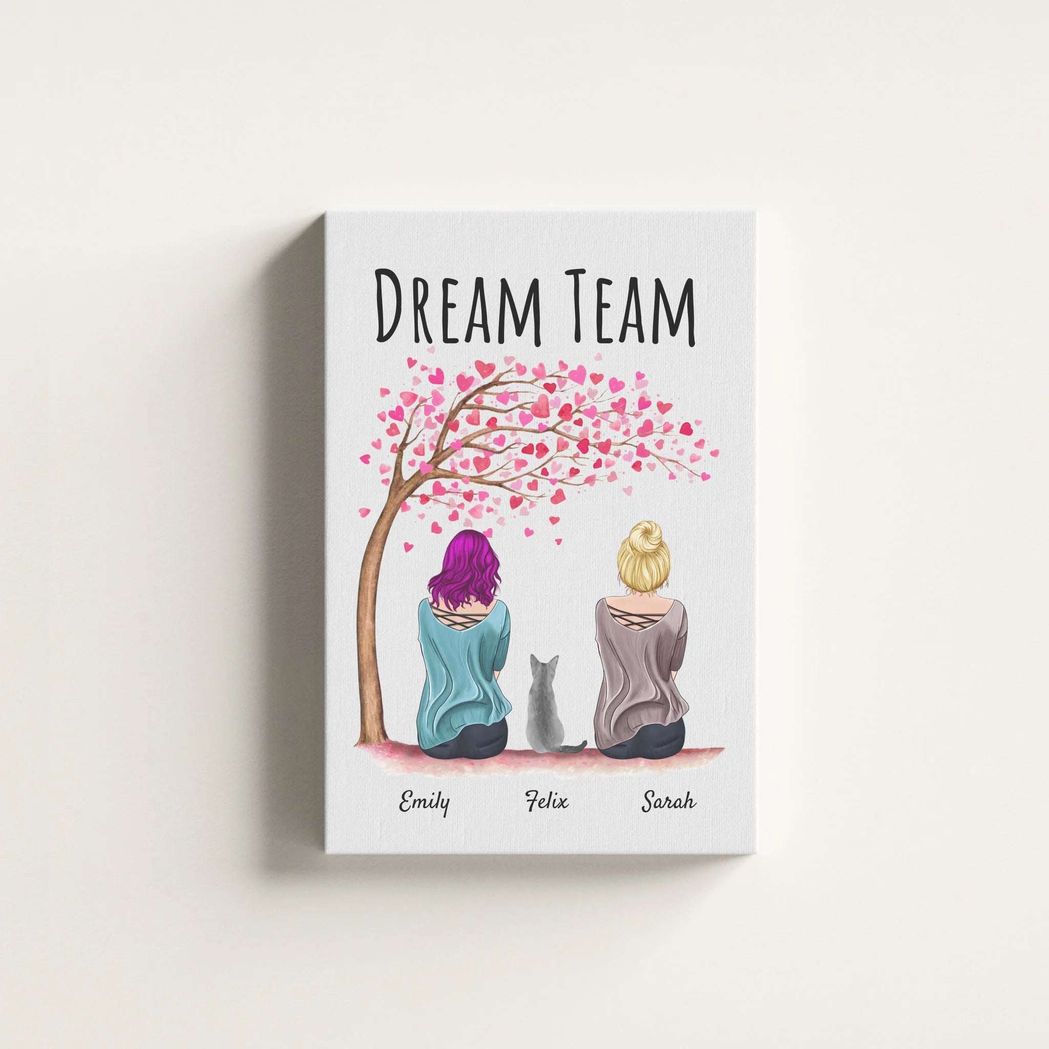 🖼️ 334128-1-frauen-mit-katzen-personalis.jpg | Individuelle 🎁 persönliche 🎁 personalisierte Geschenke bedruckt ▪ bestickt ▪ graviert Bild von frauen mit katzen personalisjpg | Individuelle 🎁 persönliche 🎁 personalisierte Geschenke bedruckt ▪ bestickt ▪ graviert