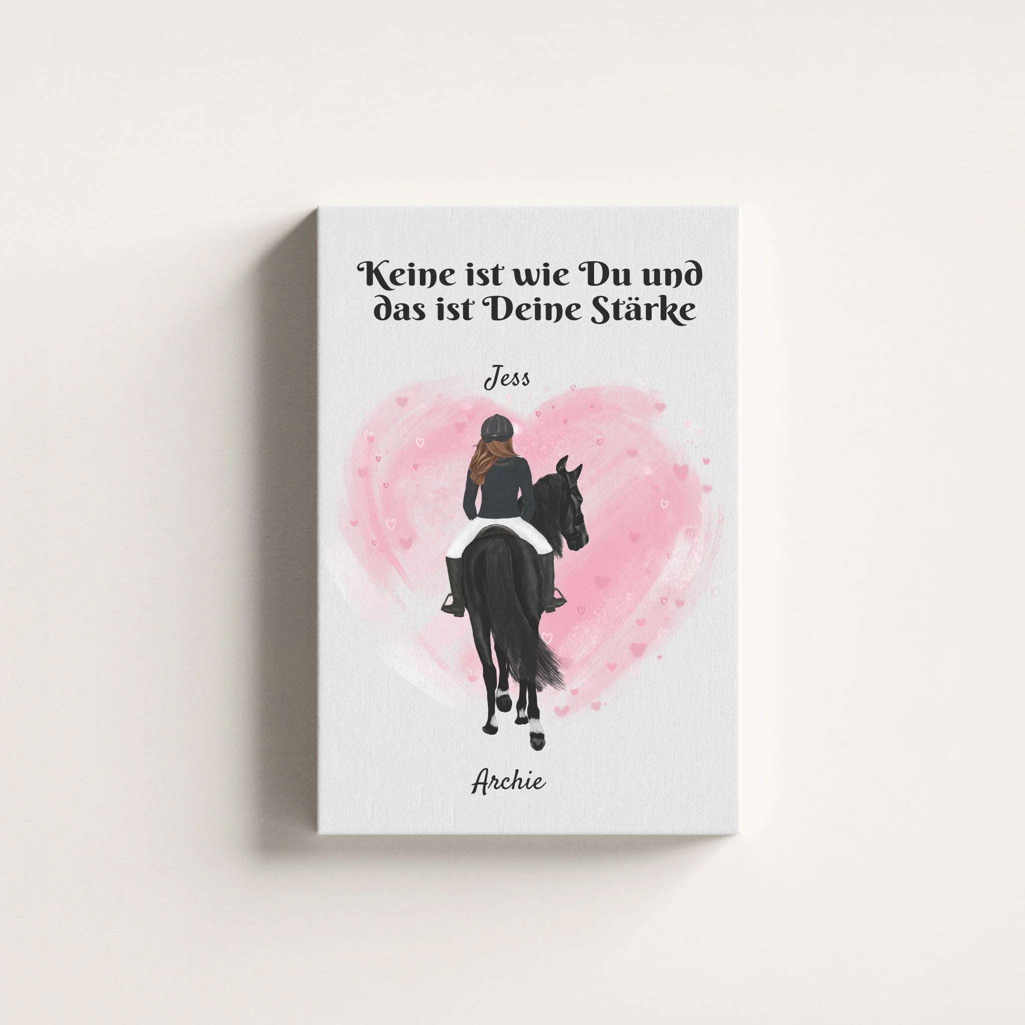 🖼️ 334210-1-pferd-und-reiterin-bis-zu-3.jpg | Individuelle 🎁 persönliche 🎁 personalisierte Geschenke bedruckt ▪ bestickt ▪ graviert Bild von pferd und reiterin bis zu jpg | Individuelle 🎁 persönliche 🎁 personalisierte Geschenke bedruckt ▪ bestickt ▪ graviert