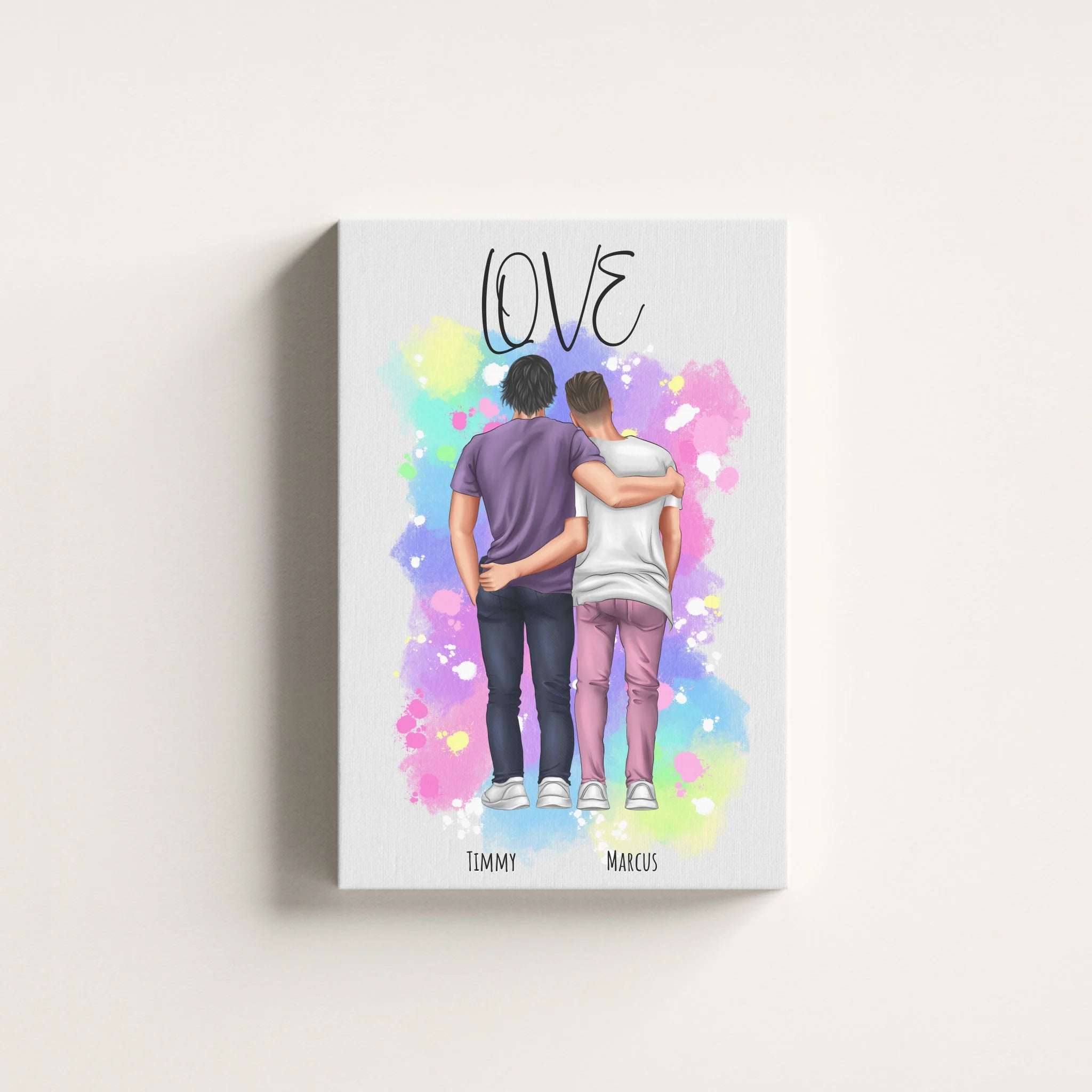 🖼️ 334406-1-weil-liebe-siegt-lgbtq-pe.jpg | Individuelle 🎁 persönliche 🎁 personalisierte Geschenke bedruckt ▪ bestickt ▪ graviert Bild von weil liebe siegt lgbtq pejpg | Individuelle 🎁 persönliche 🎁 personalisierte Geschenke bedruckt ▪ bestickt ▪ graviert
