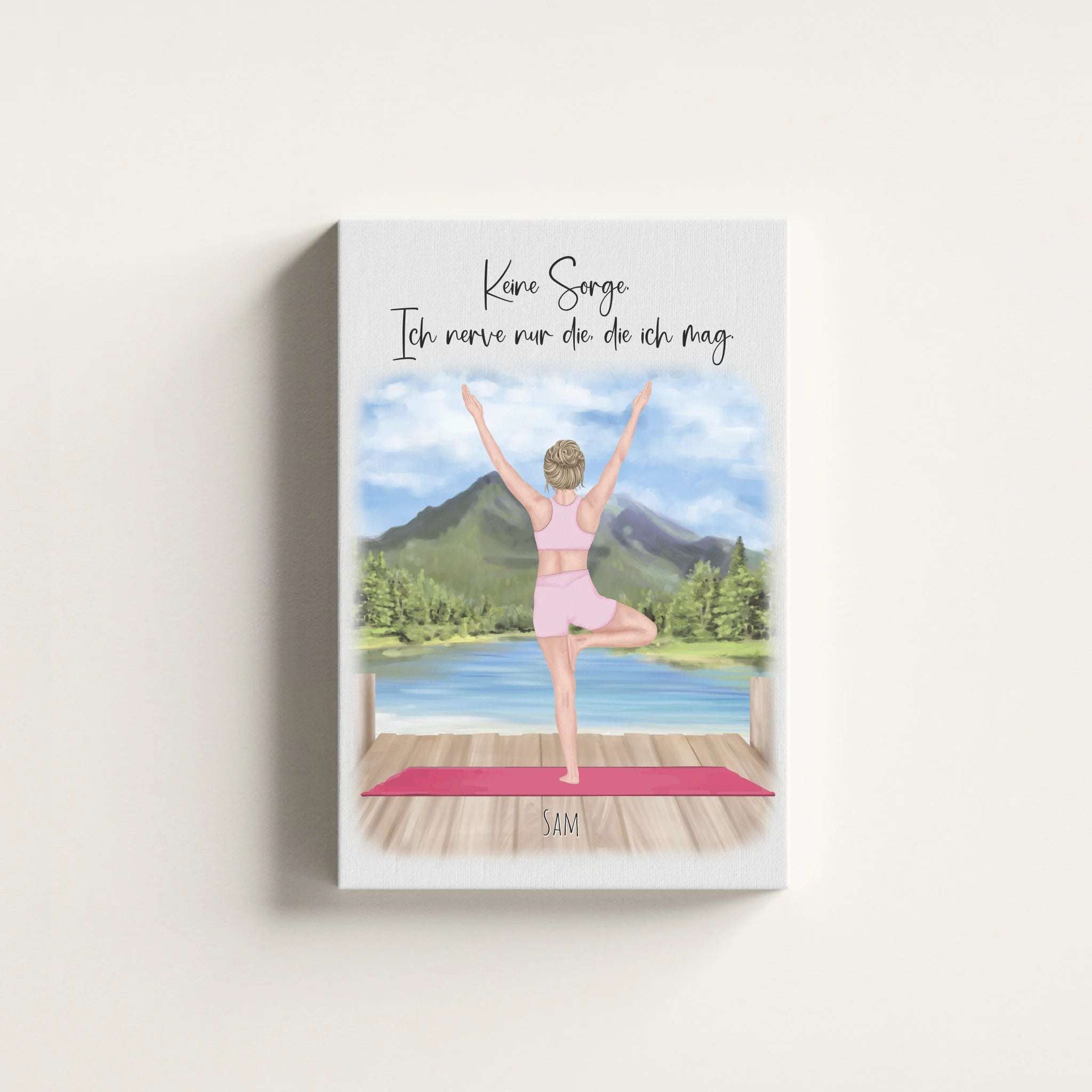 🖼️ 334503-1-yoga-freundinnen-personalisi.jpg | Individuelle 🎁 persönliche 🎁 personalisierte Geschenke bedruckt ▪ bestickt ▪ graviert Bild von yoga freundinnen personalisijpg | Individuelle 🎁 persönliche 🎁 personalisierte Geschenke bedruckt ▪ bestickt ▪ graviert