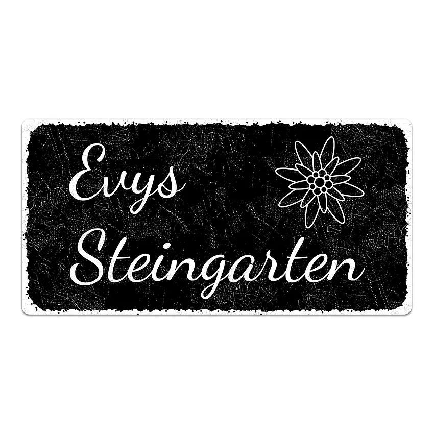 🖼️ 334655-1-black-vintage-blechschild-se.jpg | Individuelle 🎁 persönliche 🎁 personalisierte Geschenke bedruckt ▪ bestickt ▪ graviert Bild von black vintage blechschild sejpg | Individuelle 🎁 persönliche 🎁 personalisierte Geschenke bedruckt ▪ bestickt ▪ graviert