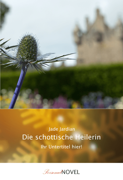 Bild von   die schottische heilerinpng | Individuelle 🎁 persönliche 🎁 personalisierte Geschenke bedruckt ▪ bestickt ▪ graviert