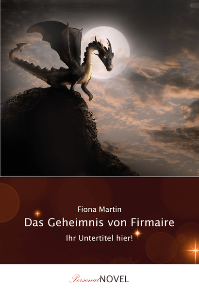 Das Geheimnis von Firmaire