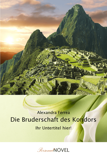 Bild von   die bruderschaft des kondorspng | Individuelle 🎁 persönliche 🎁 personalisierte Geschenke bedruckt ▪ bestickt ▪ graviert