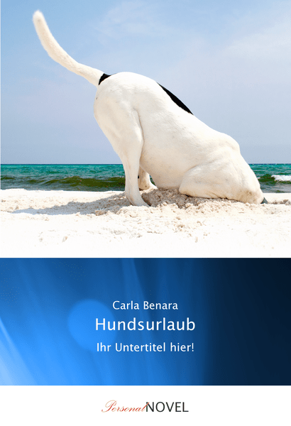 Bild von   hundsurlaubpng | Individuelle 🎁 persönliche 🎁 personalisierte Geschenke bedruckt ▪ bestickt ▪ graviert