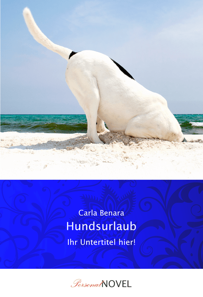 Bild von   hundsurlaubpng | Individuelle 🎁 persönliche 🎁 personalisierte Geschenke bedruckt ▪ bestickt ▪ graviert