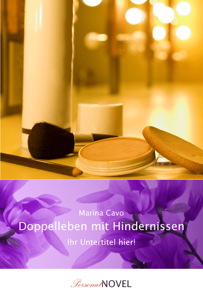 Bild von   doppelleben mit hindernissenpng | Individuelle 🎁 persönliche 🎁 personalisierte Geschenke bedruckt ▪ bestickt ▪ graviert
