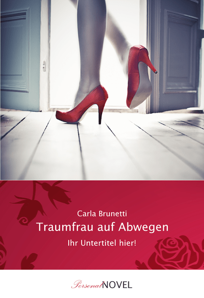 Traumfrau auf Abwegen