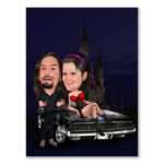 🖼️ 335848-1-karikatur-vom-foto-burlesque.jpg | Individuelle 🎁 persönliche 🎁 personalisierte Geschenke bedruckt ▪ bestickt ▪ graviert Bild von karikatur vom foto burlesquejpg | Individuelle 🎁 persönliche 🎁 personalisierte Geschenke bedruckt ▪ bestickt ▪ graviert