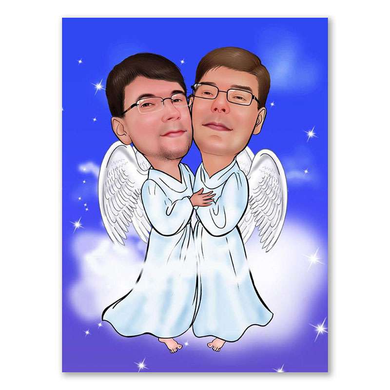 🖼️ 335850-1-karikatur-vom-foto-verliebte.jpg | Individuelle 🎁 persönliche 🎁 personalisierte Geschenke bedruckt ▪ bestickt ▪ graviert Bild von karikatur vom foto verliebtejpg | Individuelle 🎁 persönliche 🎁 personalisierte Geschenke bedruckt ▪ bestickt ▪ graviert