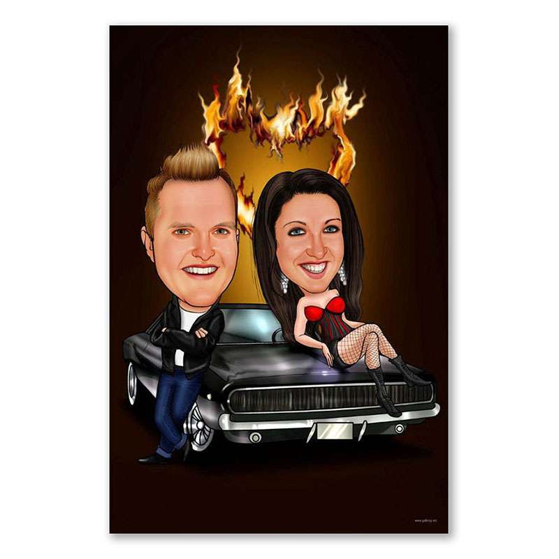 🖼️ 335940-1-karikatur-vom-foto-heisses-h.jpg | Individuelle 🎁 persönliche 🎁 personalisierte Geschenke bedruckt ▪ bestickt ▪ graviert Bild von karikatur vom foto heisses hjpg | Individuelle 🎁 persönliche 🎁 personalisierte Geschenke bedruckt ▪ bestickt ▪ graviert