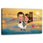 🖼️ 335964-1-karikatur-vom-foto-golden-ga.jpg | Individuelle 🎁 persönliche 🎁 personalisierte Geschenke bedruckt ▪ bestickt ▪ graviert Bild von karikatur vom foto golden gajpg | Individuelle 🎁 persönliche 🎁 personalisierte Geschenke bedruckt ▪ bestickt ▪ graviert