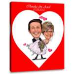 🖼️ 335988-1-karikatur-vom-foto-heirat-mi.jpg | Individuelle 🎁 persönliche 🎁 personalisierte Geschenke bedruckt ▪ bestickt ▪ graviert Bild von karikatur vom foto heirat mijpg | Individuelle 🎁 persönliche 🎁 personalisierte Geschenke bedruckt ▪ bestickt ▪ graviert