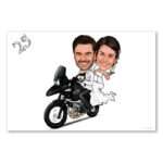 🖼️ 336039-1-karikatur-vom-foto-biker-hoc.jpg | Individuelle 🎁 persönliche 🎁 personalisierte Geschenke bedruckt ▪ bestickt ▪ graviert Bild von karikatur vom foto biker hocjpg | Individuelle 🎁 persönliche 🎁 personalisierte Geschenke bedruckt ▪ bestickt ▪ graviert