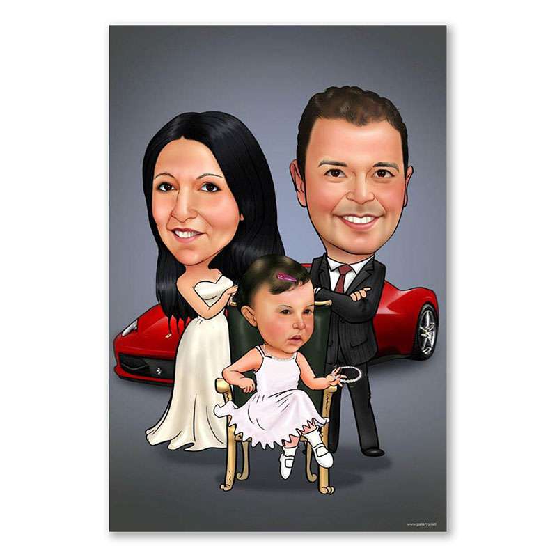 🖼️ 336049-1-karikatur-vom-foto-familien.jpg | Individuelle 🎁 persönliche 🎁 personalisierte Geschenke bedruckt ▪ bestickt ▪ graviert Bild von karikatur vom foto familienjpg | Individuelle 🎁 persönliche 🎁 personalisierte Geschenke bedruckt ▪ bestickt ▪ graviert