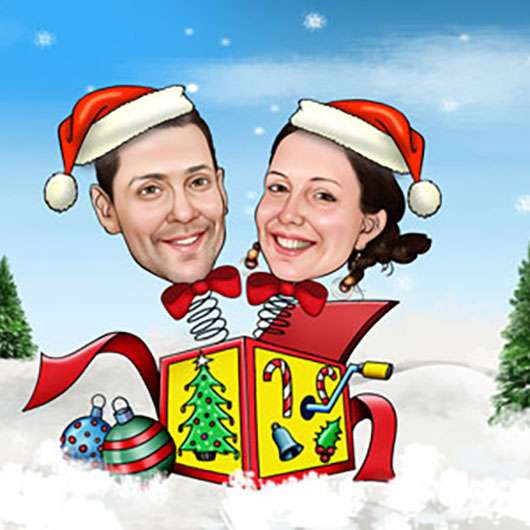 🖼️ 336106-1-karikatur-vom-foto-weihnacht.jpg | Individuelle 🎁 persönliche 🎁 personalisierte Geschenke bedruckt ▪ bestickt ▪ graviert Bild von karikatur vom foto weihnachtjpg | Individuelle 🎁 persönliche 🎁 personalisierte Geschenke bedruckt ▪ bestickt ▪ graviert