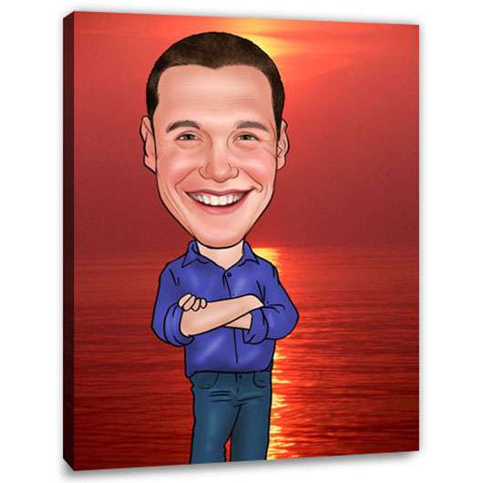 🖼️ 336134-1-karikatur-vom-foto-sonnenunt.jpg | Individuelle 🎁 persönliche 🎁 personalisierte Geschenke bedruckt ▪ bestickt ▪ graviert Bild von karikatur vom foto sonnenuntjpg | Individuelle 🎁 persönliche 🎁 personalisierte Geschenke bedruckt ▪ bestickt ▪ graviert