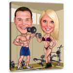 🖼️ 336146-1-karikatur-vom-foto-bodybuild.jpg | Individuelle 🎁 persönliche 🎁 personalisierte Geschenke bedruckt ▪ bestickt ▪ graviert Bild von karikatur vom foto bodybuildjpg | Individuelle 🎁 persönliche 🎁 personalisierte Geschenke bedruckt ▪ bestickt ▪ graviert