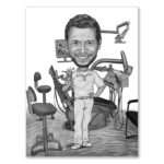 🖼️ 336184-1-karikatur-vom-foto-zahnarzt.jpg | Individuelle 🎁 persönliche 🎁 personalisierte Geschenke bedruckt ▪ bestickt ▪ graviert Bild von karikatur vom foto zahnarztjpg | Individuelle 🎁 persönliche 🎁 personalisierte Geschenke bedruckt ▪ bestickt ▪ graviert