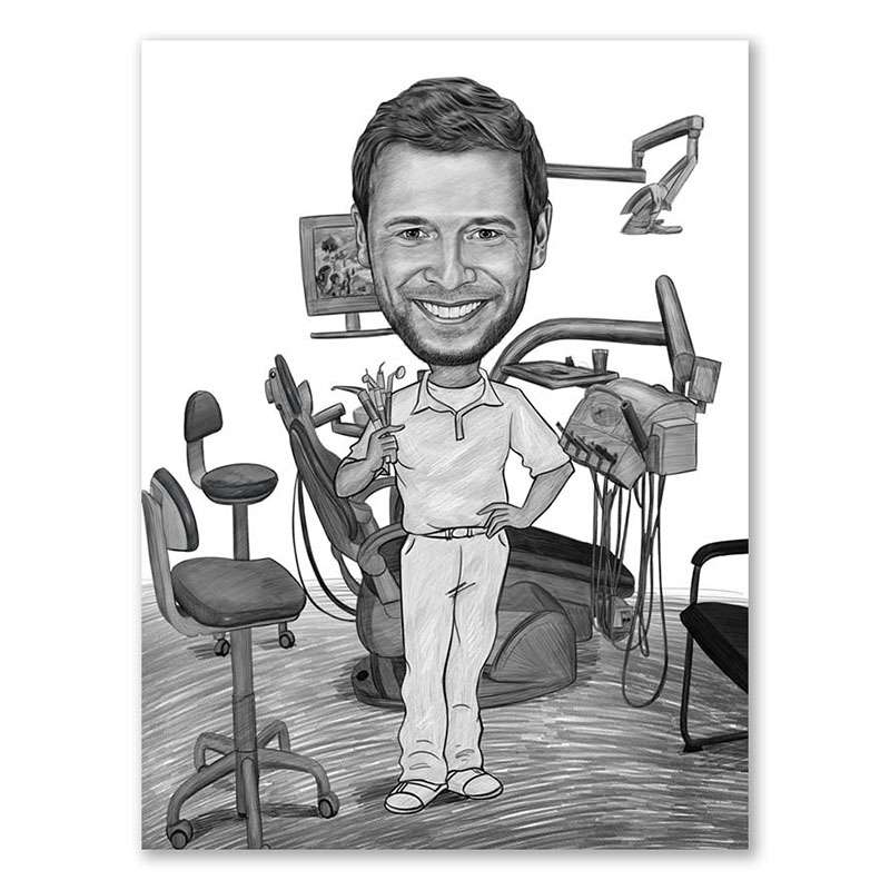 🖼️ 336184-1-karikatur-vom-foto-zahnarzt.jpg | Individuelle 🎁 persönliche 🎁 personalisierte Geschenke bedruckt ▪ bestickt ▪ graviert Bild von karikatur vom foto zahnarztjpg | Individuelle 🎁 persönliche 🎁 personalisierte Geschenke bedruckt ▪ bestickt ▪ graviert