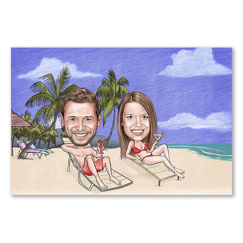🖼️ 336208-1-karikatur-vom-foto-am-strand.jpg | Individuelle 🎁 persönliche 🎁 personalisierte Geschenke bedruckt ▪ bestickt ▪ graviert Bild von karikatur vom foto am strandjpg | Individuelle 🎁 persönliche 🎁 personalisierte Geschenke bedruckt ▪ bestickt ▪ graviert