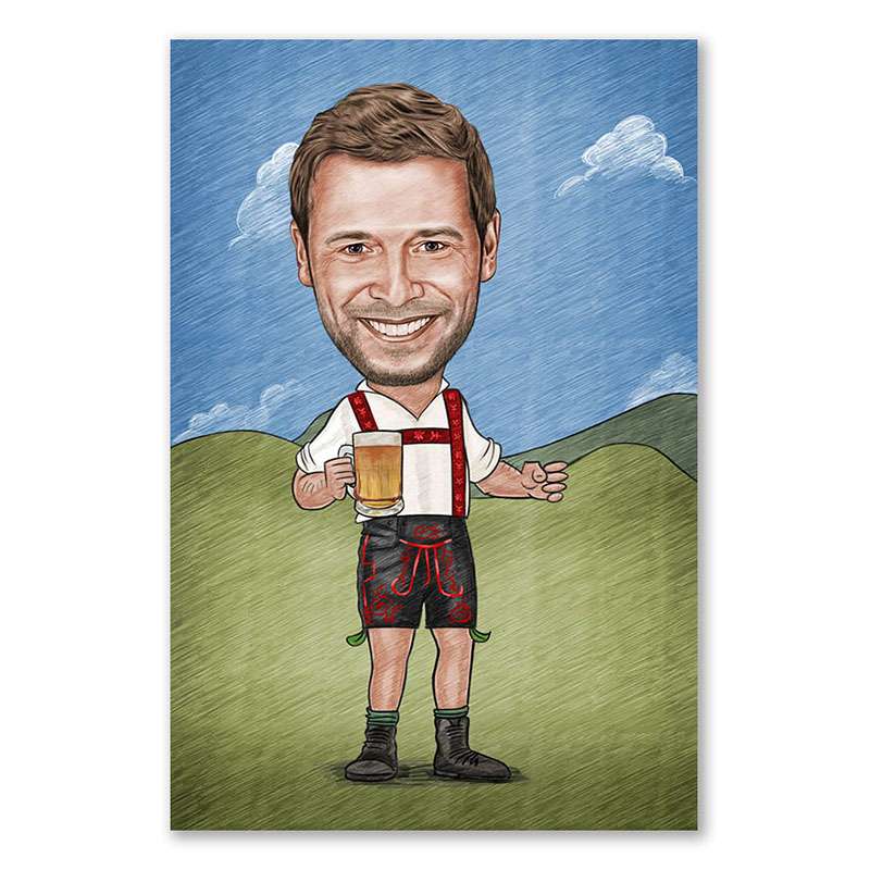 🖼️ 336216-1-karikatur-vom-foto-wiesn-man.jpg | Individuelle 🎁 persönliche 🎁 personalisierte Geschenke bedruckt ▪ bestickt ▪ graviert Bild von karikatur vom foto wiesn manjpg | Individuelle 🎁 persönliche 🎁 personalisierte Geschenke bedruckt ▪ bestickt ▪ graviert