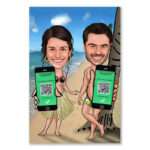 🖼️ 336279-1-karikatur-vom-foto-urlaub-am.jpg | Individuelle 🎁 persönliche 🎁 personalisierte Geschenke bedruckt ▪ bestickt ▪ graviert Bild von karikatur vom foto urlaub amjpg | Individuelle 🎁 persönliche 🎁 personalisierte Geschenke bedruckt ▪ bestickt ▪ graviert