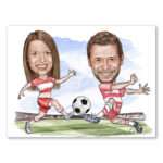 🖼️ 336317-1-karikatur-vom-foto-fussball.jpg | Individuelle 🎁 persönliche 🎁 personalisierte Geschenke bedruckt ▪ bestickt ▪ graviert Bild von karikatur vom foto fussballjpg | Individuelle 🎁 persönliche 🎁 personalisierte Geschenke bedruckt ▪ bestickt ▪ graviert