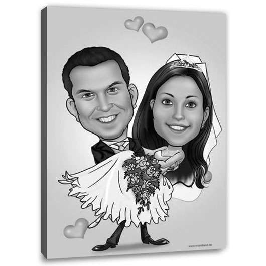 🖼️ 336349-1-karikatur-vom-foto-hochzeits.jpg | Individuelle 🎁 persönliche 🎁 personalisierte Geschenke bedruckt ▪ bestickt ▪ graviert Bild von karikatur vom foto hochzeitsjpg | Individuelle 🎁 persönliche 🎁 personalisierte Geschenke bedruckt ▪ bestickt ▪ graviert