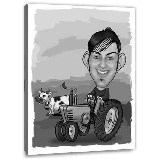 🖼️ 336351-1-karikatur-vom-foto-traktor.jpg | Individuelle 🎁 persönliche 🎁 personalisierte Geschenke bedruckt ▪ bestickt ▪ graviert Bild von karikatur vom foto traktorjpg | Individuelle 🎁 persönliche 🎁 personalisierte Geschenke bedruckt ▪ bestickt ▪ graviert
